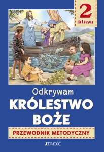 Okładka do metodycznego kl 2_odkrywam